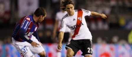 River Plate a cucerit Supercupa Americii de Sud